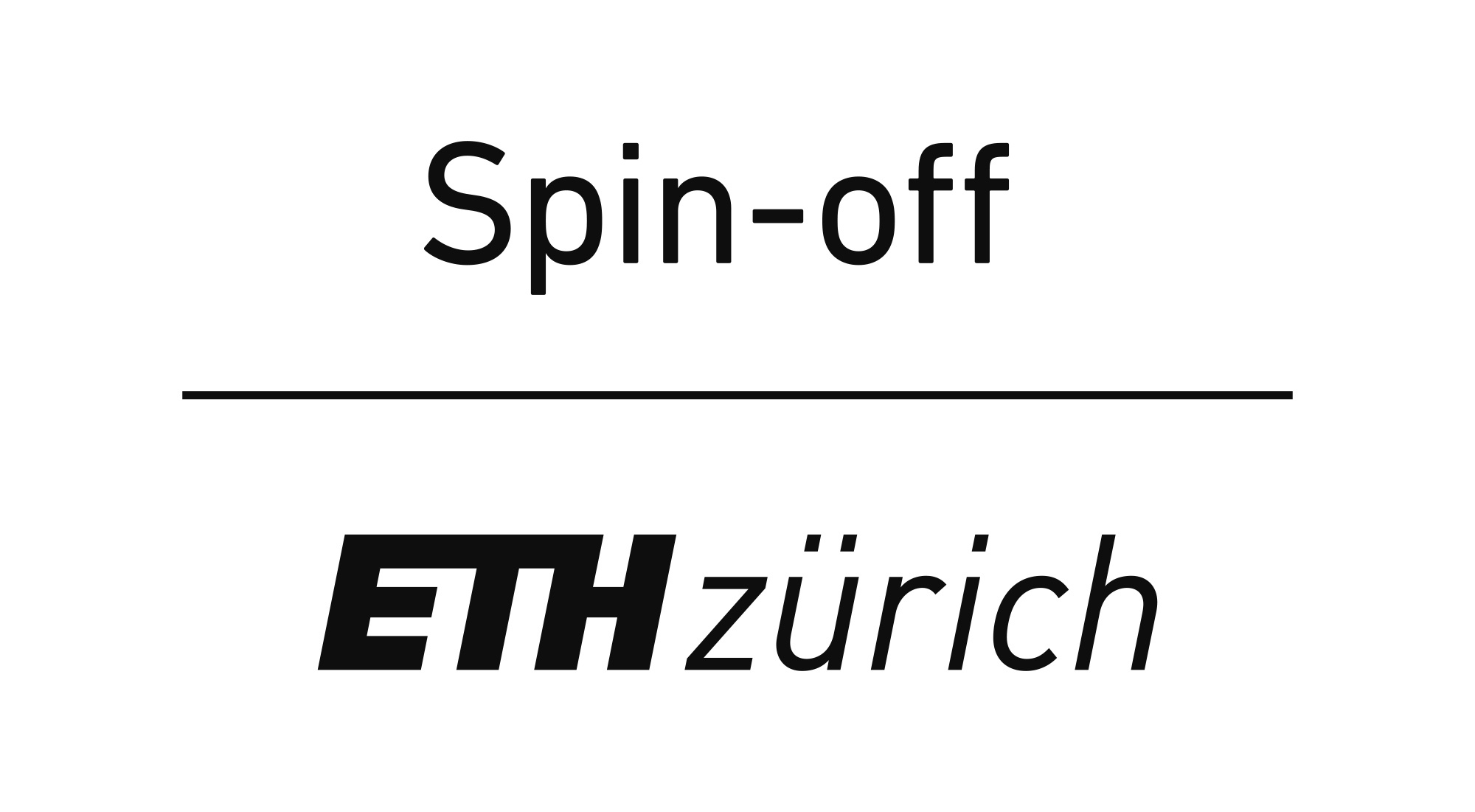 ETH Zürich Spin-off