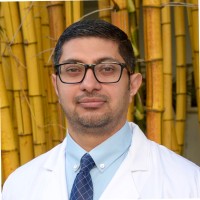 Dr. Karthik Madhavan