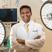 Dr. Rahul V. Shah