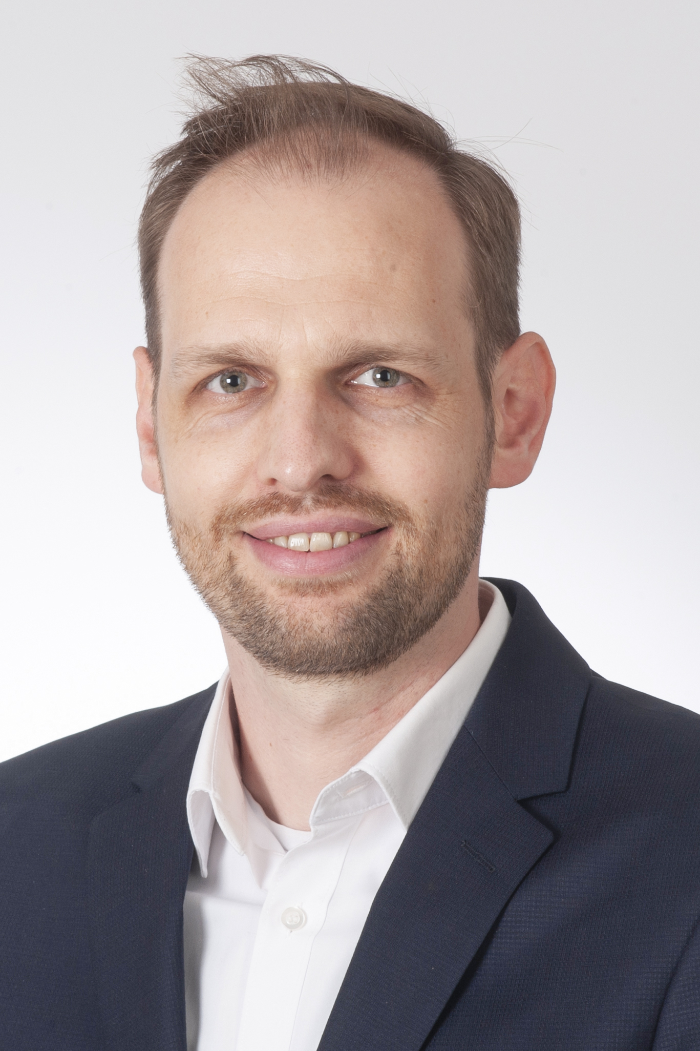 Dr. Thijs Smit