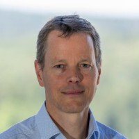 Prof. Stephen Ferguson